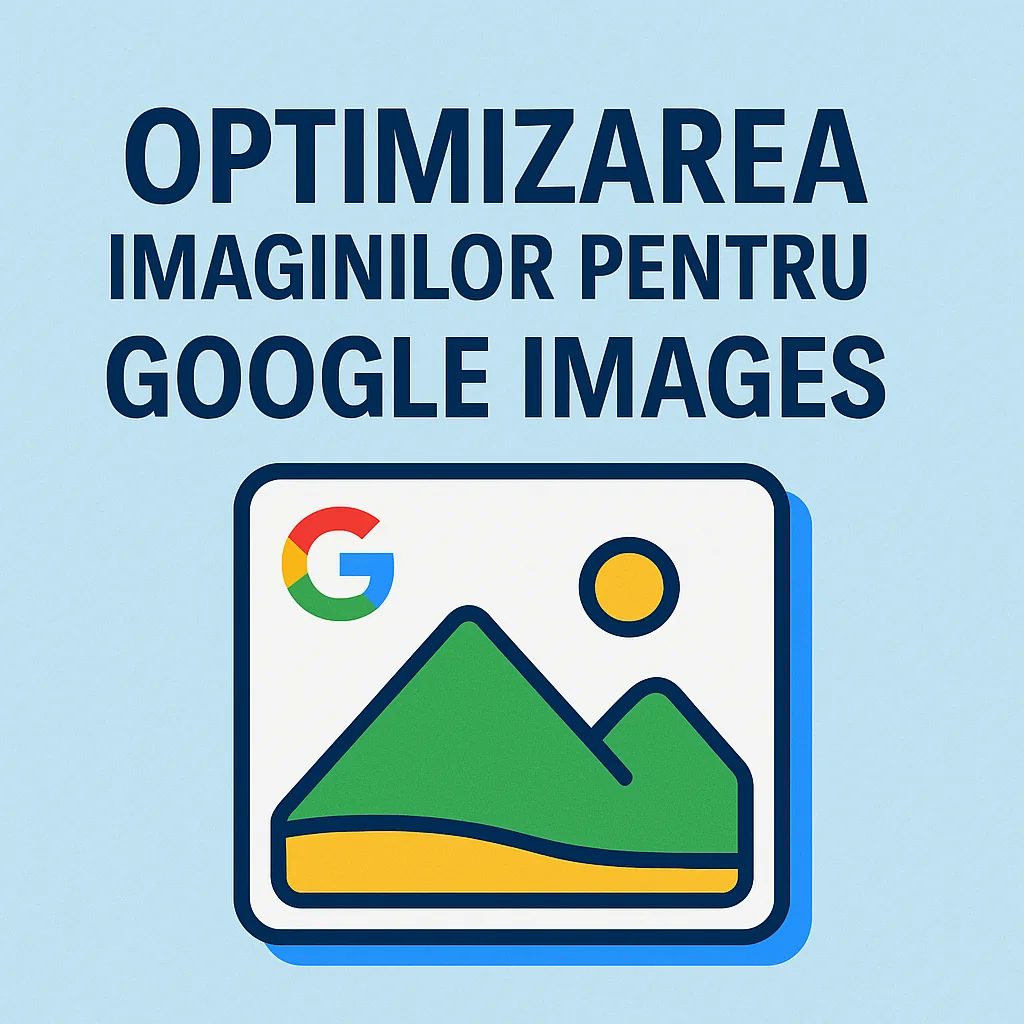 Optimizarea imaginilor pentru Google Images - Ghid SEO e Timpul SEO