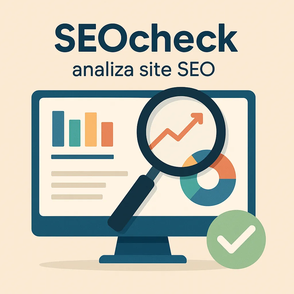 SEOcheck: ce este si cum functioneaza