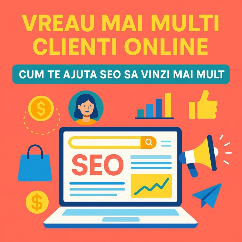 17 tactici SEO puternice ca sa obtii mai multi clienti online