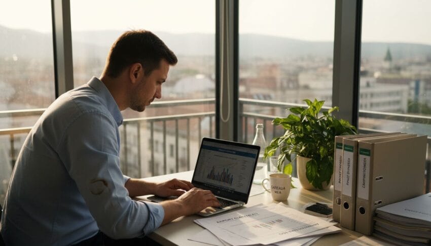 Rolul SEO în Afaceri: Impact Real și Control