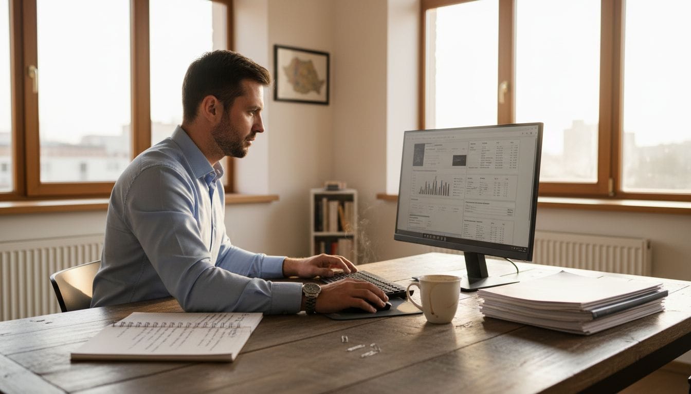 7 beneficii esențiale ale consultanței SEO pentru afaceri