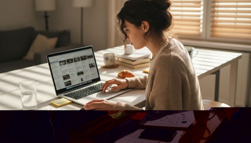 Optimizarea imaginilor în SEO: Impactul asupra vizibilității