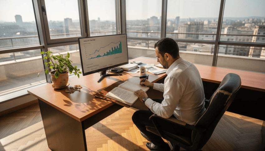 De Ce Analiză SEO Regulată Contează pentru Afaceri