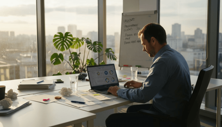 SEO On‑Page vs Off‑Page: Ce Impact Are Pentru Afacerea Ta