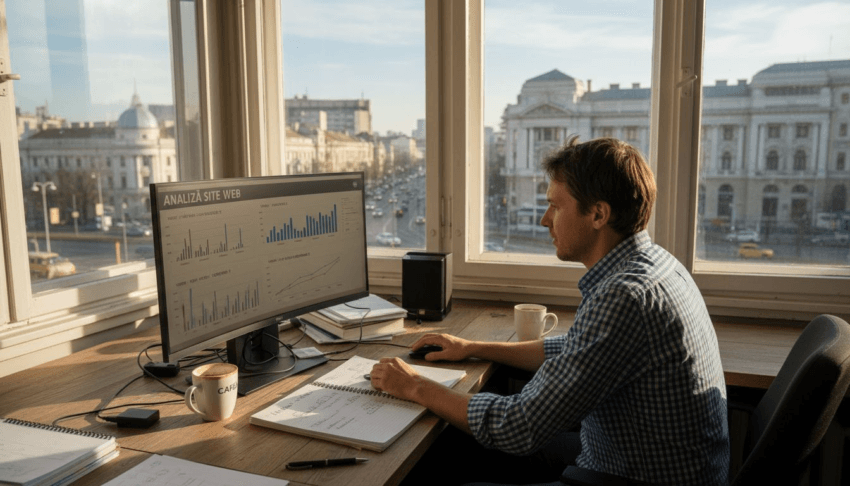 7 avantaje esențiale ale optimizării SEO pentru afacerea ta