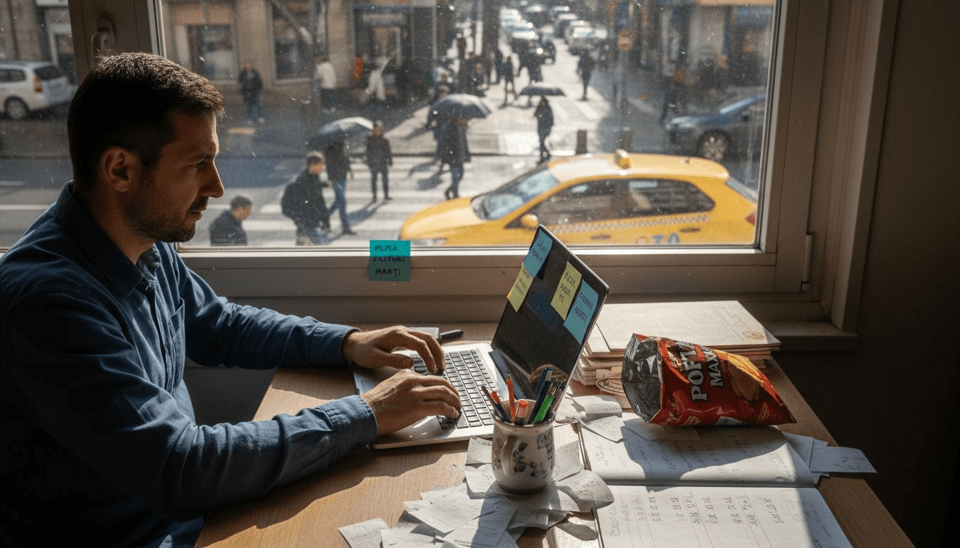 Optimizare SEO locală ghid: crește vizibilitatea afacerii