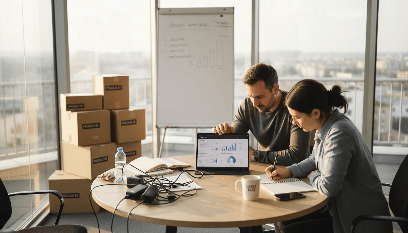 Ce este SEO pentru e-commerce – Impact și control