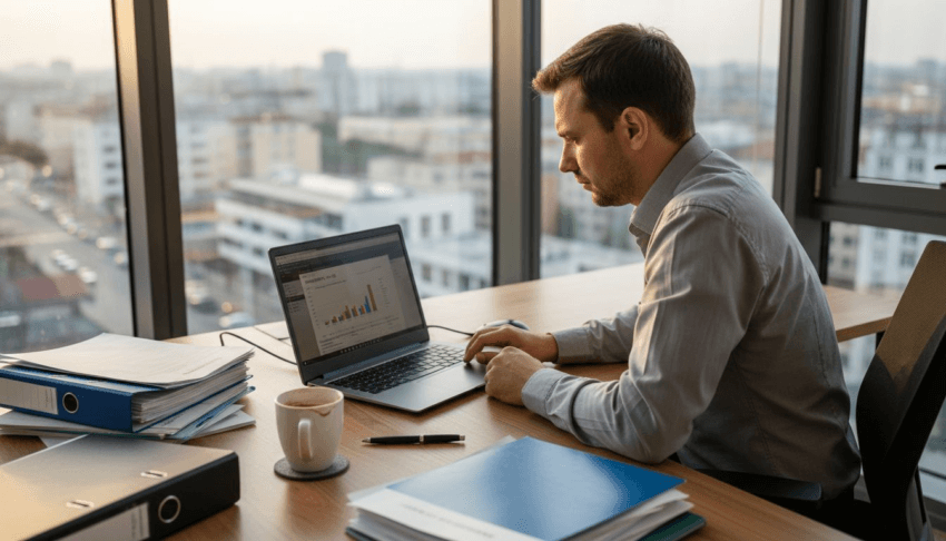 Optimizarea Conținutului: Impact Real pentru Afaceri