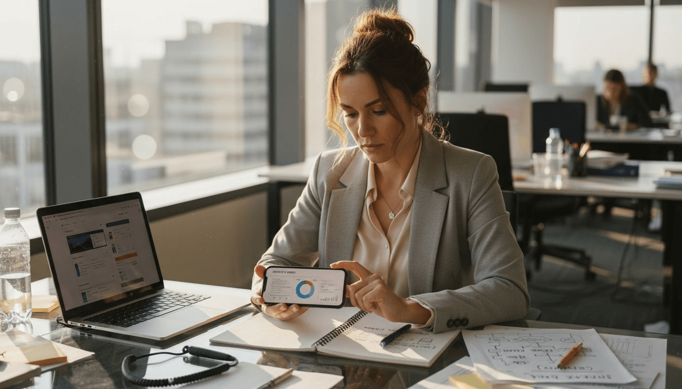 Importanța Mobile SEO pentru Afacerile E-commerce