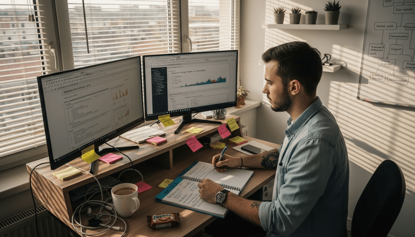 7 criterii esențiale pentru evaluarea site-ului SEO corectă