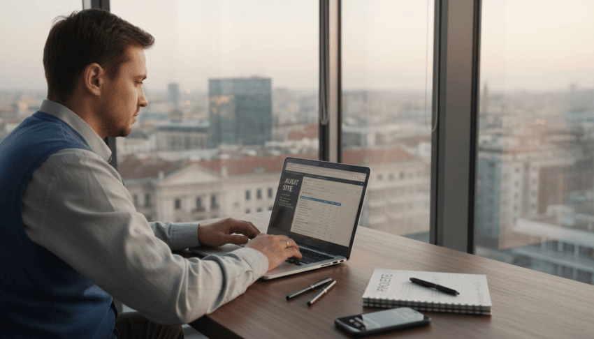 Ce Este SEO Tehnic: Fundația Vizibilității Online