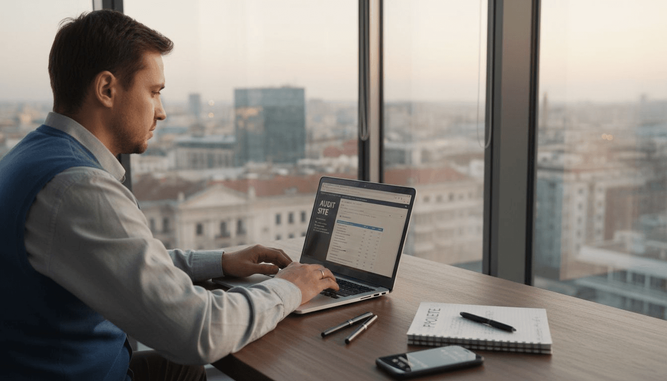 Ce Este SEO Tehnic: Fundația Vizibilității Online Ce Este SEO Tehnic: Fundația Vizibilității Online