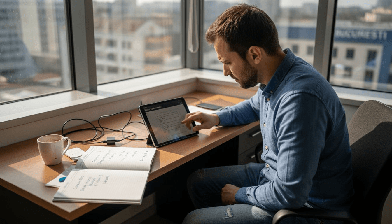 Impactul UX în SEO: De Ce Contează Pentru Afaceri