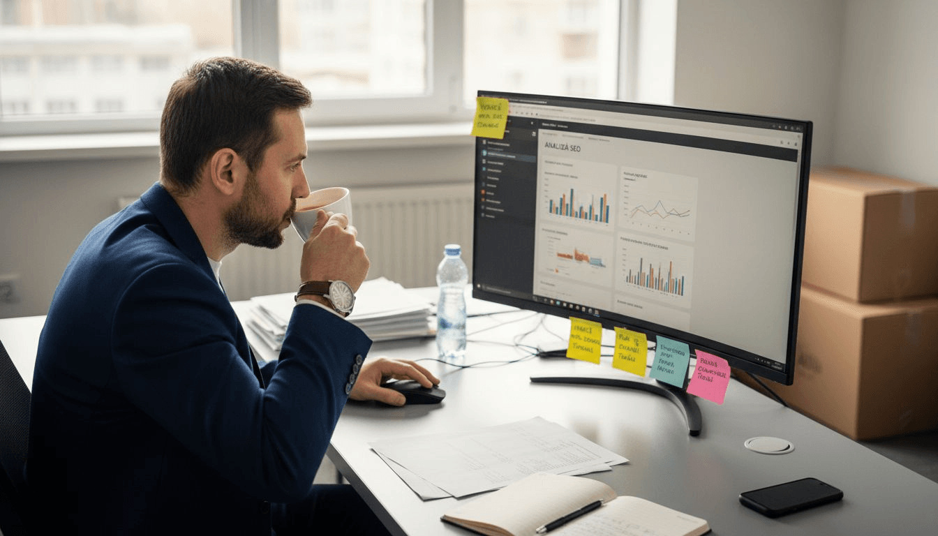 Cum să optimizezi SEO magazin online pentru rezultate vizibile Cum să optimizezi SEO magazin online pentru rezultate vizibile