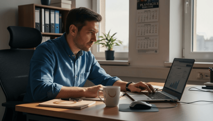 Optimizare On-Page: Impactul Direct Asupra Vizibilității