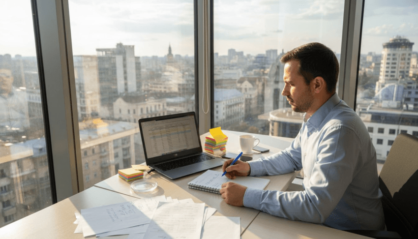 Optimizare cuvinte cheie ghid pentru afaceri eficiente