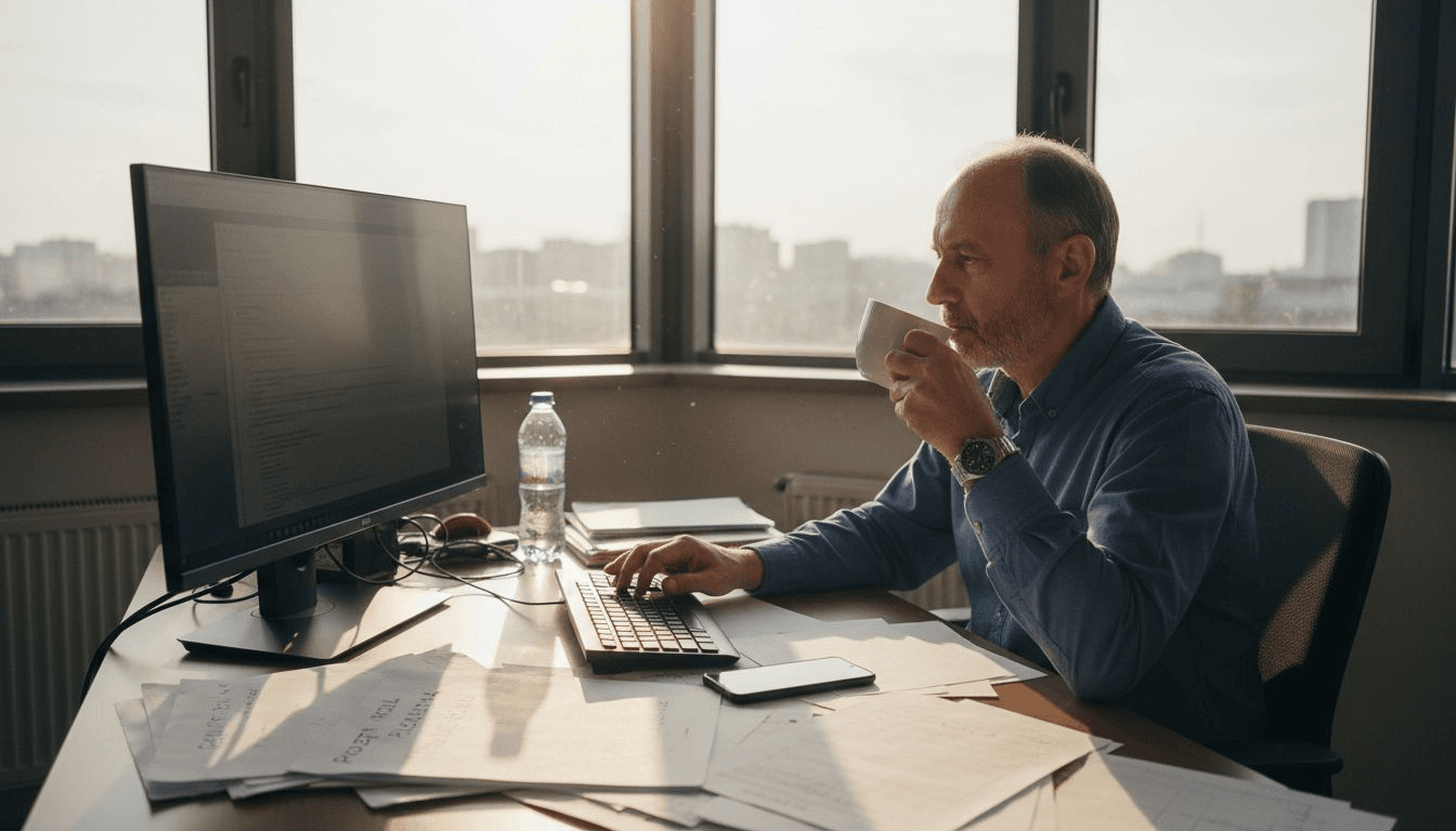 SEO Trends 2025: Ce Schimbă Vizibilitatea Online SEO Trends 2025: Ce Schimbă Vizibilitatea Online