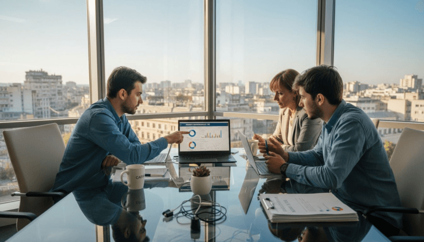 Definiția auditului SEO – De la Analiză la rezultate