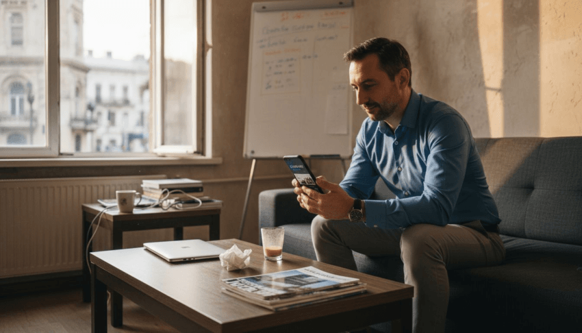 Optimizare pentru dispozitive mobile: Impactul real asupra SEO