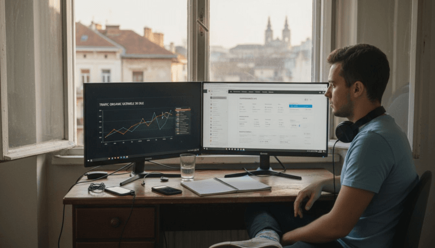 7 tipuri de conținut SEO esențiale pentru vizibilitate crescută