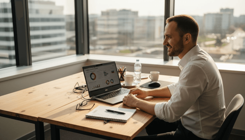 Recenziile SEO: Impact Direct Asupra Vizibilității Online