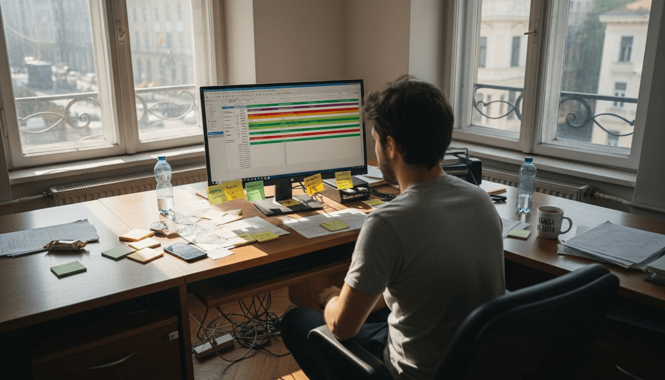 7 pași esențiali în lista de verificare SEO pentru site-uri 7 pași esențiali în lista de verificare SEO pentru site-uri