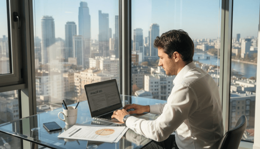 Cum realizezi un raport SEO eficient pentru afacerea ta