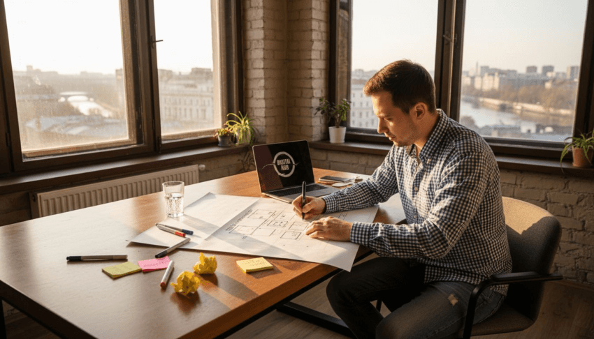 De Ce Contează Structura Site-ului Pentru SEO