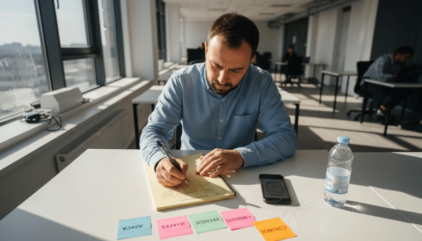 Pași pentru structurarea site-ului pentru vizibilitate maximă