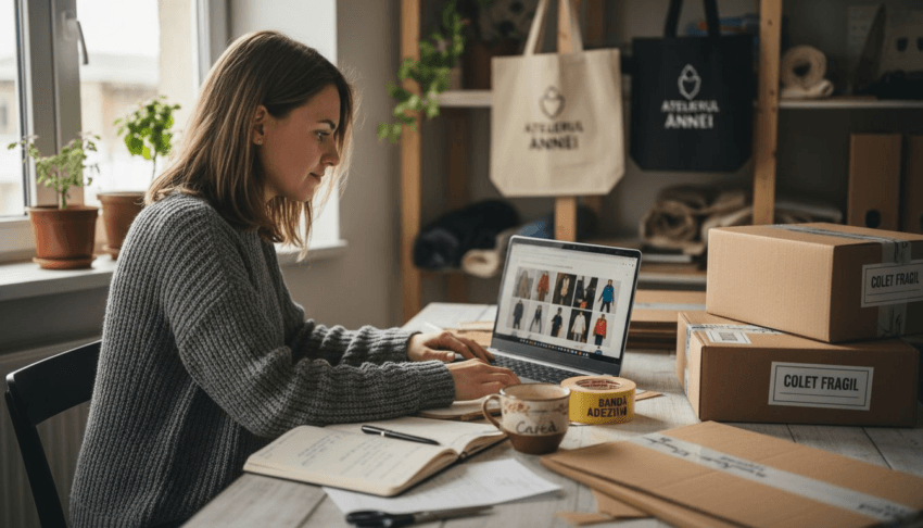 7 sfaturi practice pentru optimizarea magazinelor online