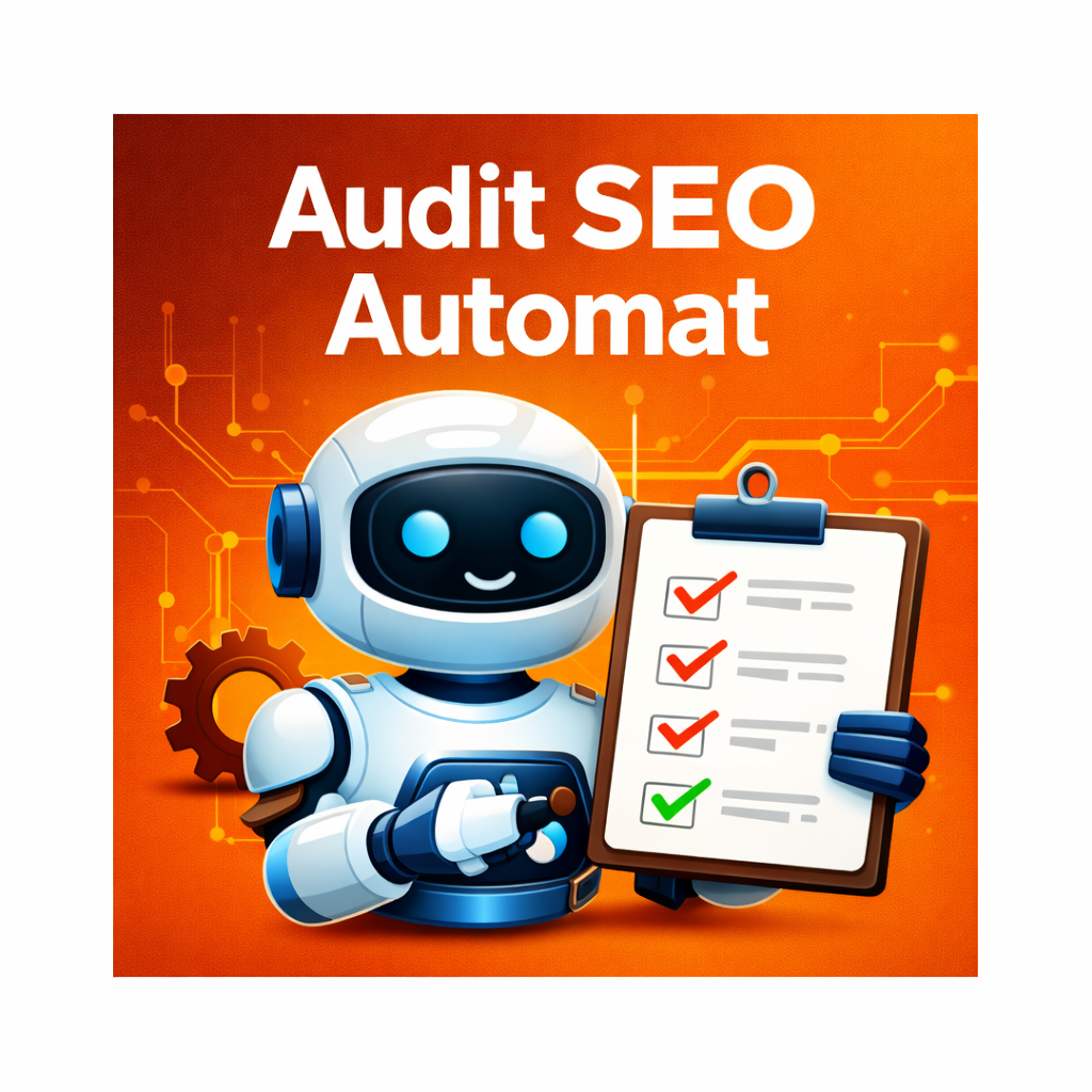 Acasa Audit SEO Automat – imagine reprezentativa