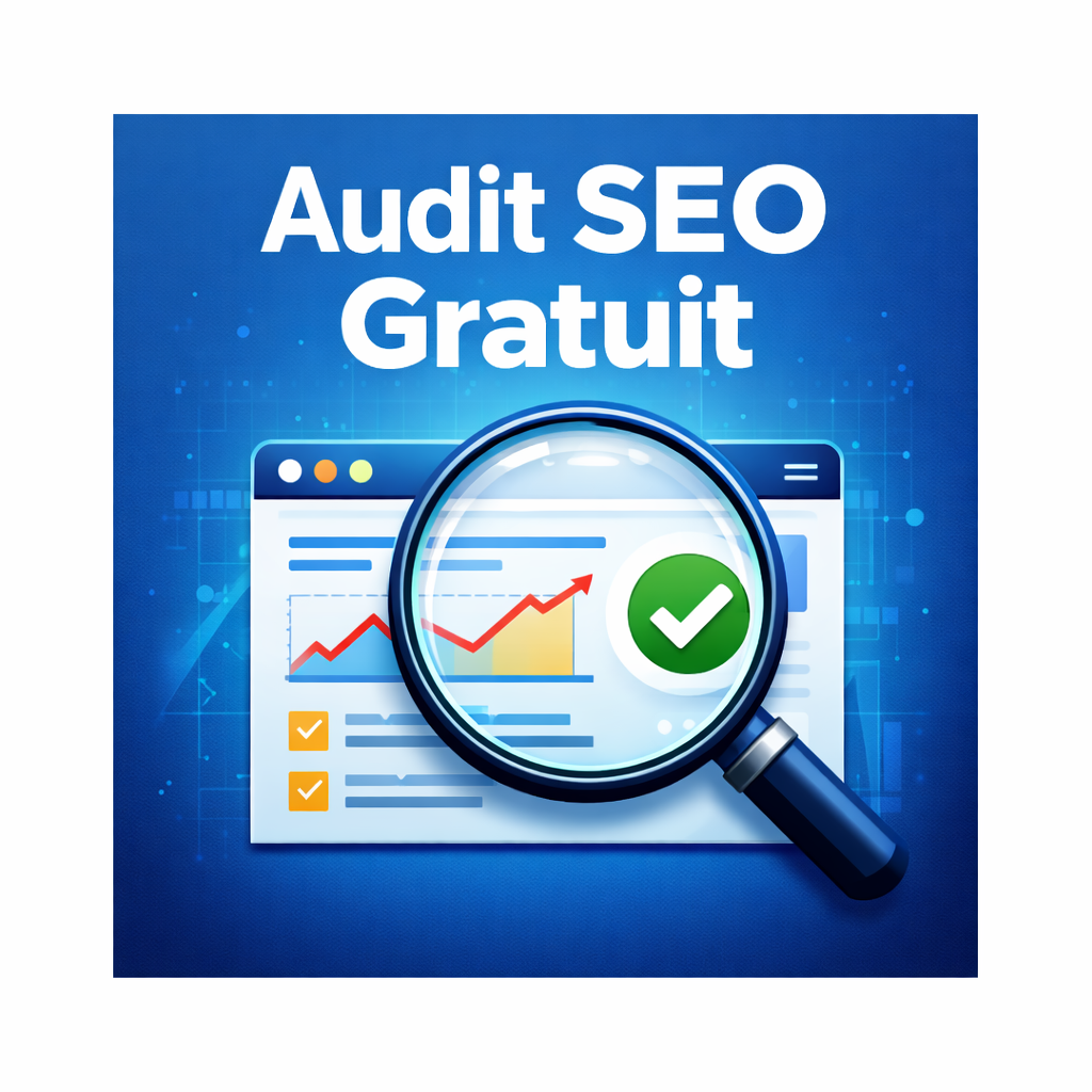 Acasa Audit SEO Gratuit – imagine reprezentativa