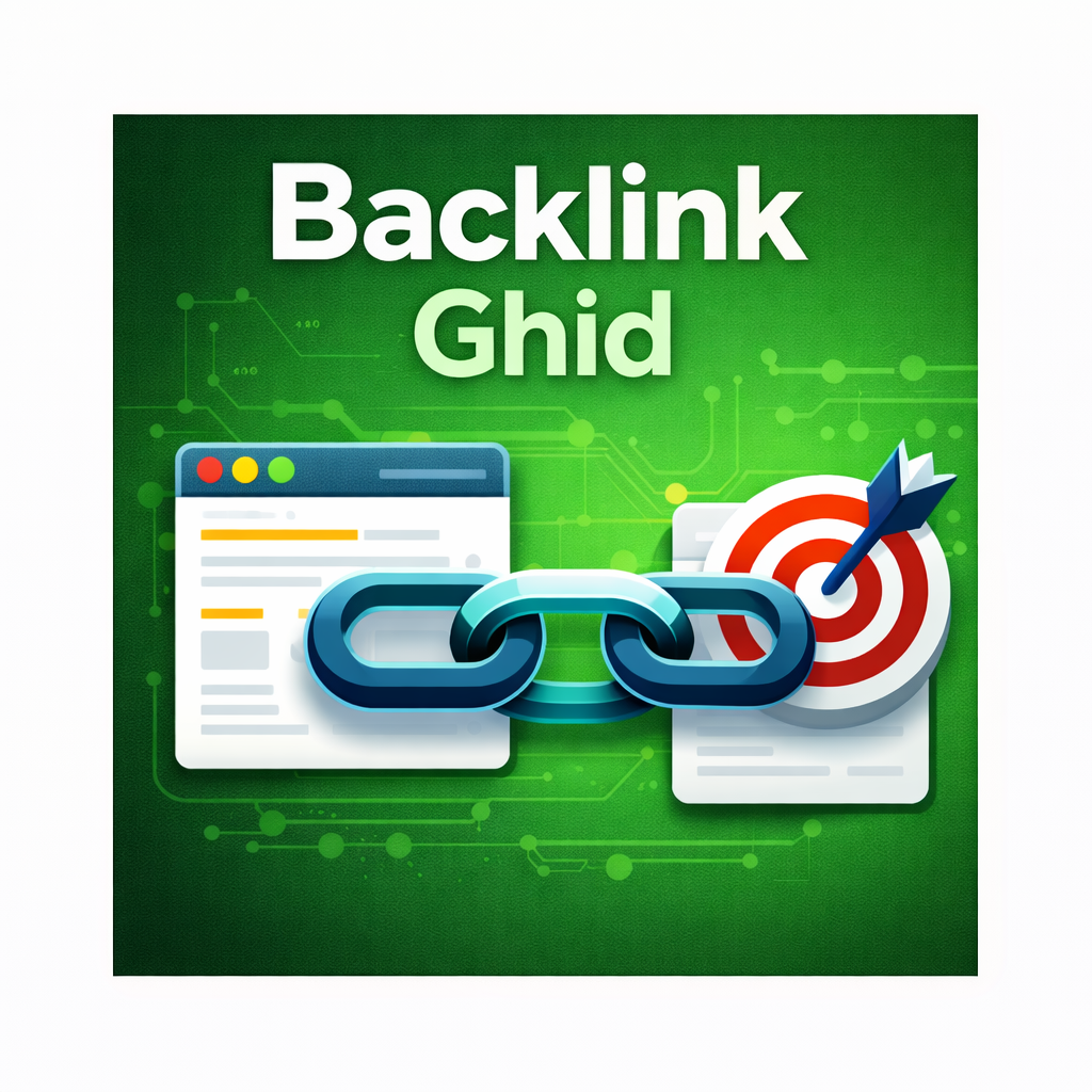 Acasa Backlink – Ghid – imagine reprezentativa